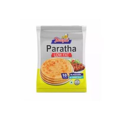 AG Food Low Fat Frozen Paratha -10pcs_img_0