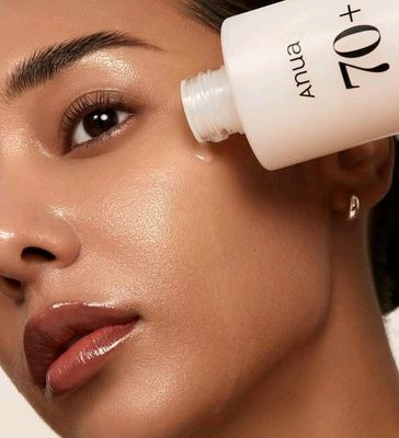 Anua Rice 70+ Glow Milky Toner 40ml_img_1