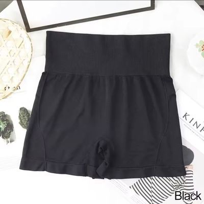 Seamless Fitness Shorts Women Biker Shorts Women Booty Shorts Workout Leggings Sport Women Fitness Gym Running Yoga Shorts_img_10
