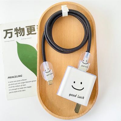OnePlus ACE5/5pro / OnePlus 13/13R data cable charger protective cover_img_13