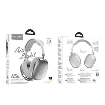 Hoco W35 Air 45h Wireless Headphone_img_3