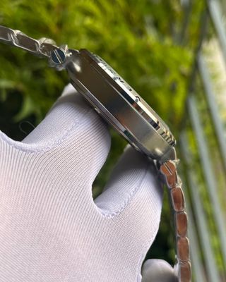 VERSACE CHRONO SILVER BLACK  (SEMI AAA)_img_4