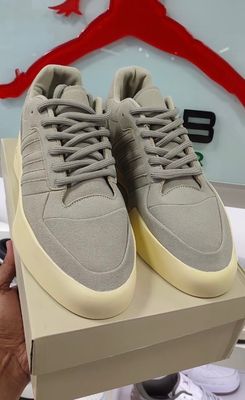 Adidas X Fear Of God Athletics '86 Lo (1:1)_img_10