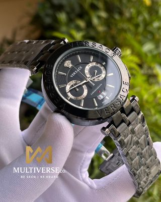 VERSACE CHRONO FULL BLACK (SEMI AAA)_img_0