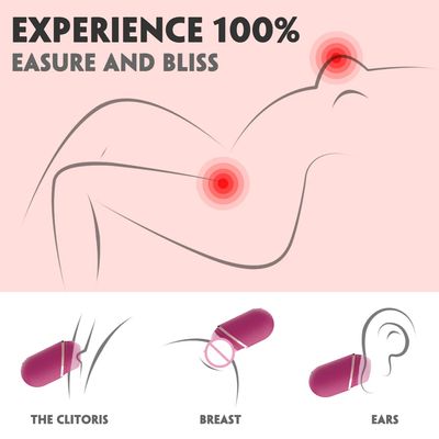 Silicone Tongue Licking Clit Vibrators 9 Modes G-Spot Vagina Vibrating Stimulator Magnetic Charging adult Sex Toys For men Woman_img_2