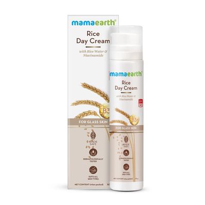Mamaearth Rice Day Cream_img_10