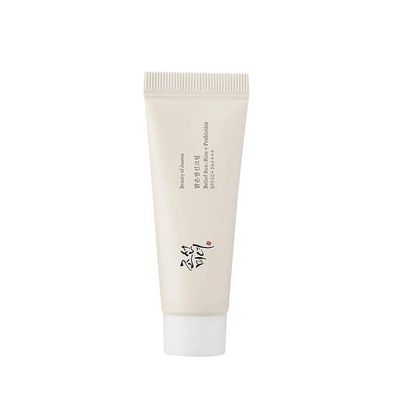 Beauty of Joseon Relief Sun: Rice And Probiotics SPF50+ PA+++10ml_img_0