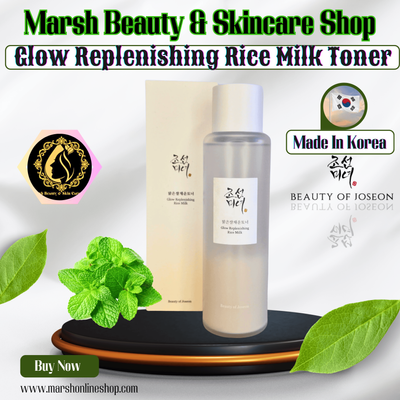 ðð°Beauty of Joseon Glow Replenishing Rice Milk (150ml)_img_0
