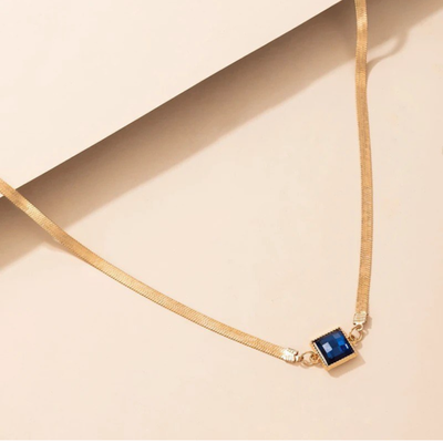 Pretty golden choker 💙99 Taka only 🩵💙_img_0