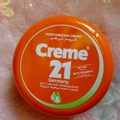 Creme 21 All Day  Moisturizing cream 150ml_img_1