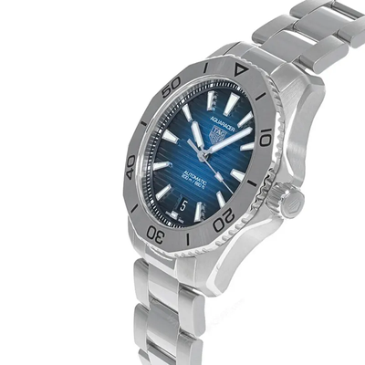 TAG Heuer Aquaracer Professional 200 Date Auto Men's Watch | WBP2111.BA0627_img_4