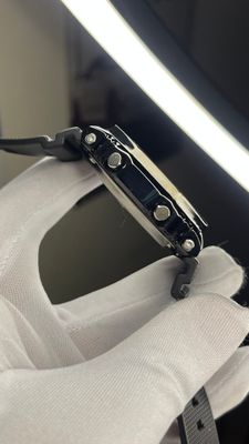 G-SHOCK GM2100 FULL BLACK METAL BODY (AAA)_img_3