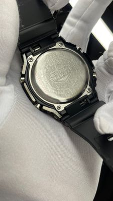 G-SHOCK GM2100 FULL BLACK METAL BODY (AAA)_img_4