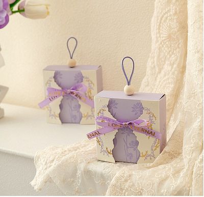 Accompanying Gift Box European Style_img_0