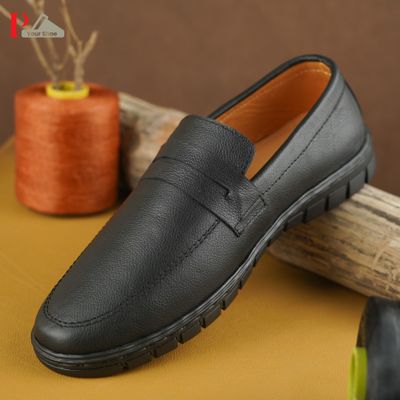 Black Pa Casual