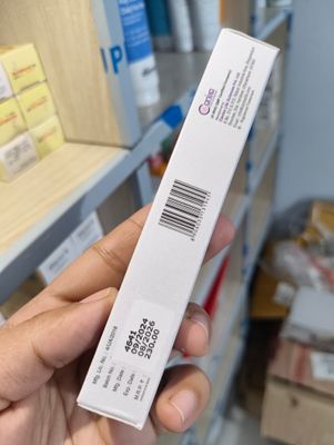 Zitcare-S Gel 20g_img_2