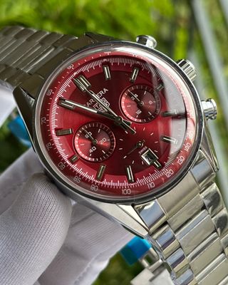 TAG CARRERA CHRONO SILVER RED (AA)_img_1