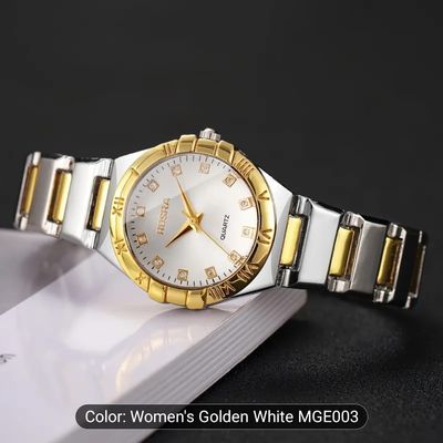 Rosra Stainless Steel Wrist Watch 39_img_1