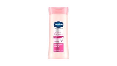 Vaseline Healthy Bright UV Extra Brightening GlutaGlow Lotion 100ml (Indonesia)_img_0
