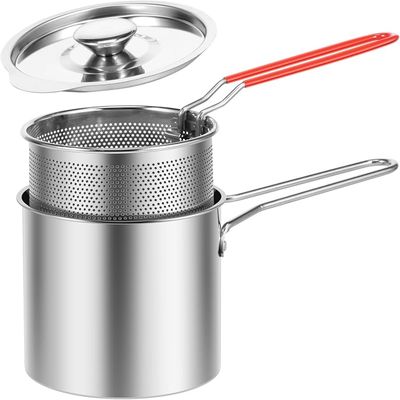 Stainless Steel Deep Fryer Pot_img_1