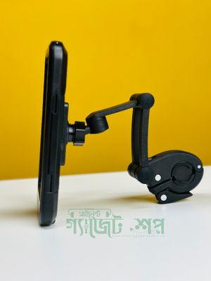 Waterproof Bike Phone Holder (HL-69)_img_4