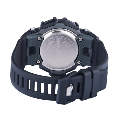 Casio G-Shock Sporty Bluetooth Step-tracking Blue Men's Watch- GBA-900CB-1A_img_2