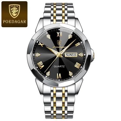Poedagar 810 – Gold Black_img_0