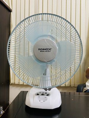 Kennedy Rechargeable Fan_img_0