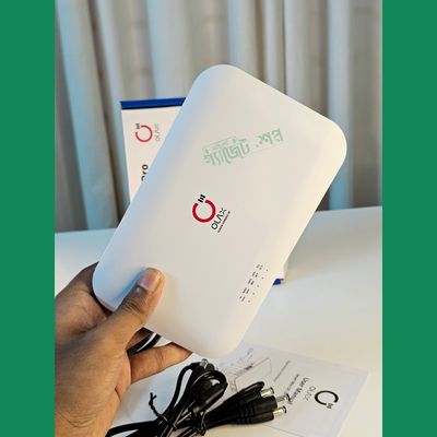 OLAX POE D8 Pro Smart UPS DC 5V 9V 12V ALL IN ONE 20000mah 24W Portable Router UPS_img_0