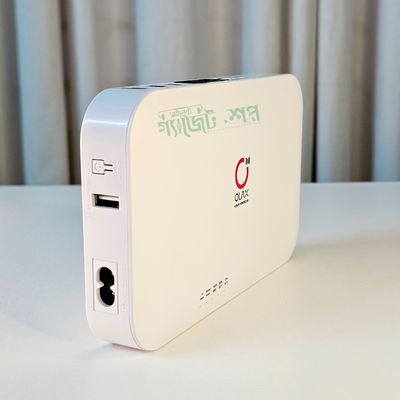 OLAX POE D8 Pro Smart UPS DC 5V 9V 12V ALL IN ONE 20000mah 24W Portable Router UPS_img_5