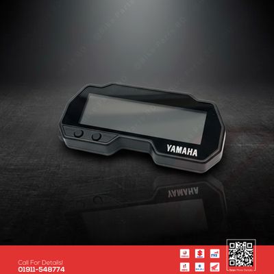Speedometer Assy for Yamaha MT15 V1 bike._img_0