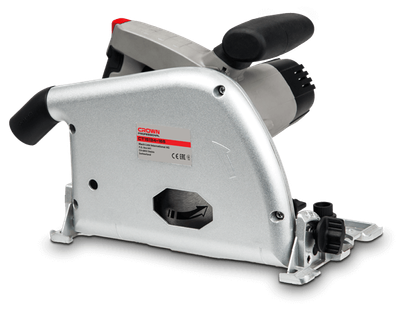 Crown 1300w Plunge Saw 165mm blade, Model CT15134_img_1