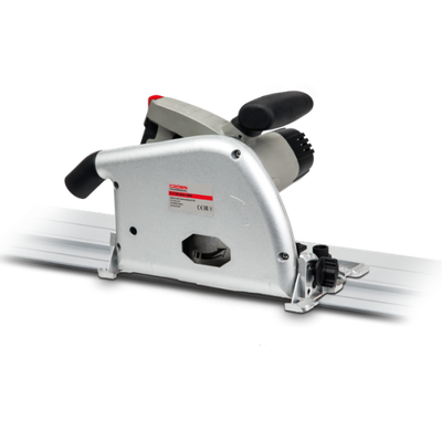 Crown 1300w Plunge Saw 165mm blade, Model CT15134_img_2