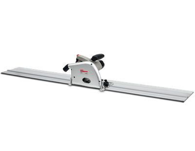 Crown 1300w Plunge Saw 165mm blade, Model CT15134_img_3