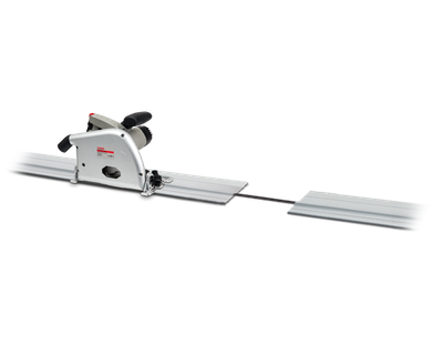 Crown 1300w Plunge Saw 165mm blade, Model CT15134_img_5