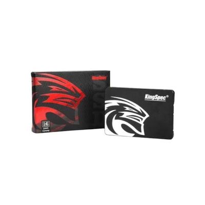 kingspace 128gb Sata ssd_img_0