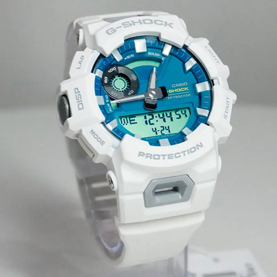 Casio G-Shock Sporty Bluetooth Step-tracking Men's Watch- GBA-900CB-7A_img_3