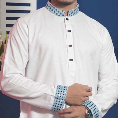 স্টাইলিশ পাঞ্জাবি – আধুনিকতার ছোঁয়ায় ঐতিহ্য_img_0