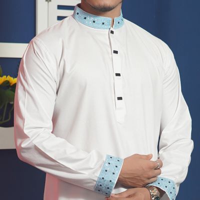 স্টাইলিশ পাঞ্জাবি – আধুনিকতার ছোঁয়ায় ঐতিহ্য_img_0