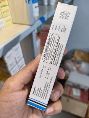 Tretin - 0.025% Cream 30g_img_2