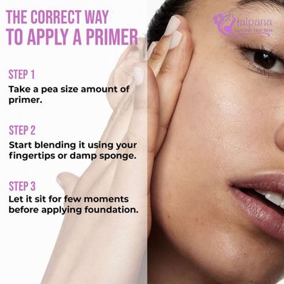 Insight 3 In 1 long lasting primer 30 ml_img_2