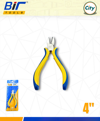 মিনি কাটিং প্লাস ওয়্যার নিপার পুলার প্লায়ার মিনি ডায়াগোনাল কাটিং প্লাস_img_0