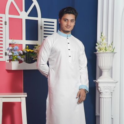 স্টাইলিশ পাঞ্জাবি – আধুনিকতার ছোঁয়ায় ঐতিহ্য_img_1