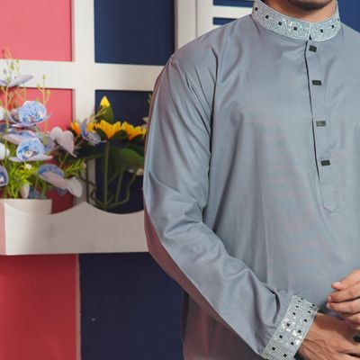 স্টাইলিশ পাঞ্জাবি – আধুনিকতার ছোঁয়ায় ঐতিহ্য_img_1