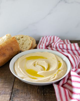 fresh/Easy Hummus Recipe._img_1