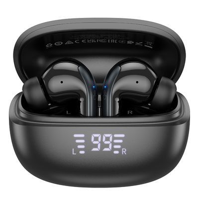 Hoco EQ5 ANC+ENC Wireless Earbuds_img_2