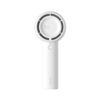 JISULIFE FA42 Super Mini Turbo Fan – White_img_0