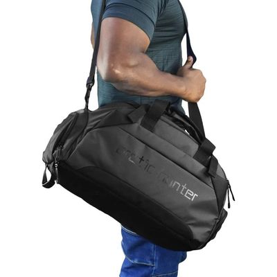 Arctic Hunter BackPack (Black)_img_0