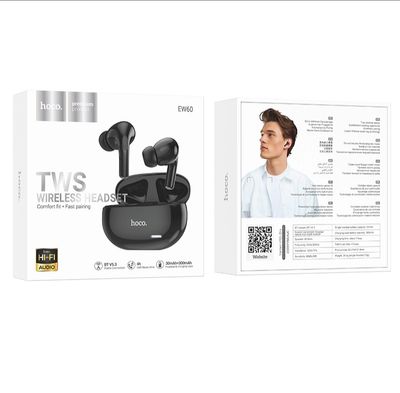 Hoco EW60 Wireless Bluetooth Earbuds_img_2
