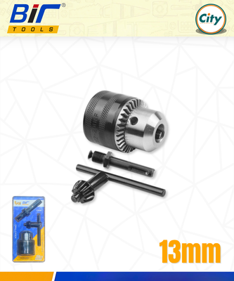 উচ্চ মানের ড্রিল চক ১.৫-১৩ মিমি ক্যাপাসিটি কুইক চেঞ্জ ড্রিল চক অ্যাডাপ্টার কনভার্টার কিট_img_0